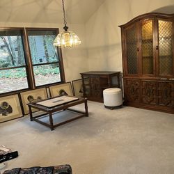 5-Piece Living Room Set