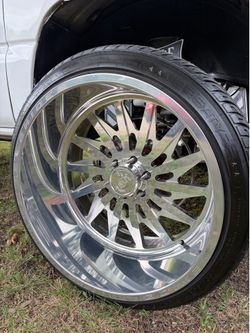 24x14 forged