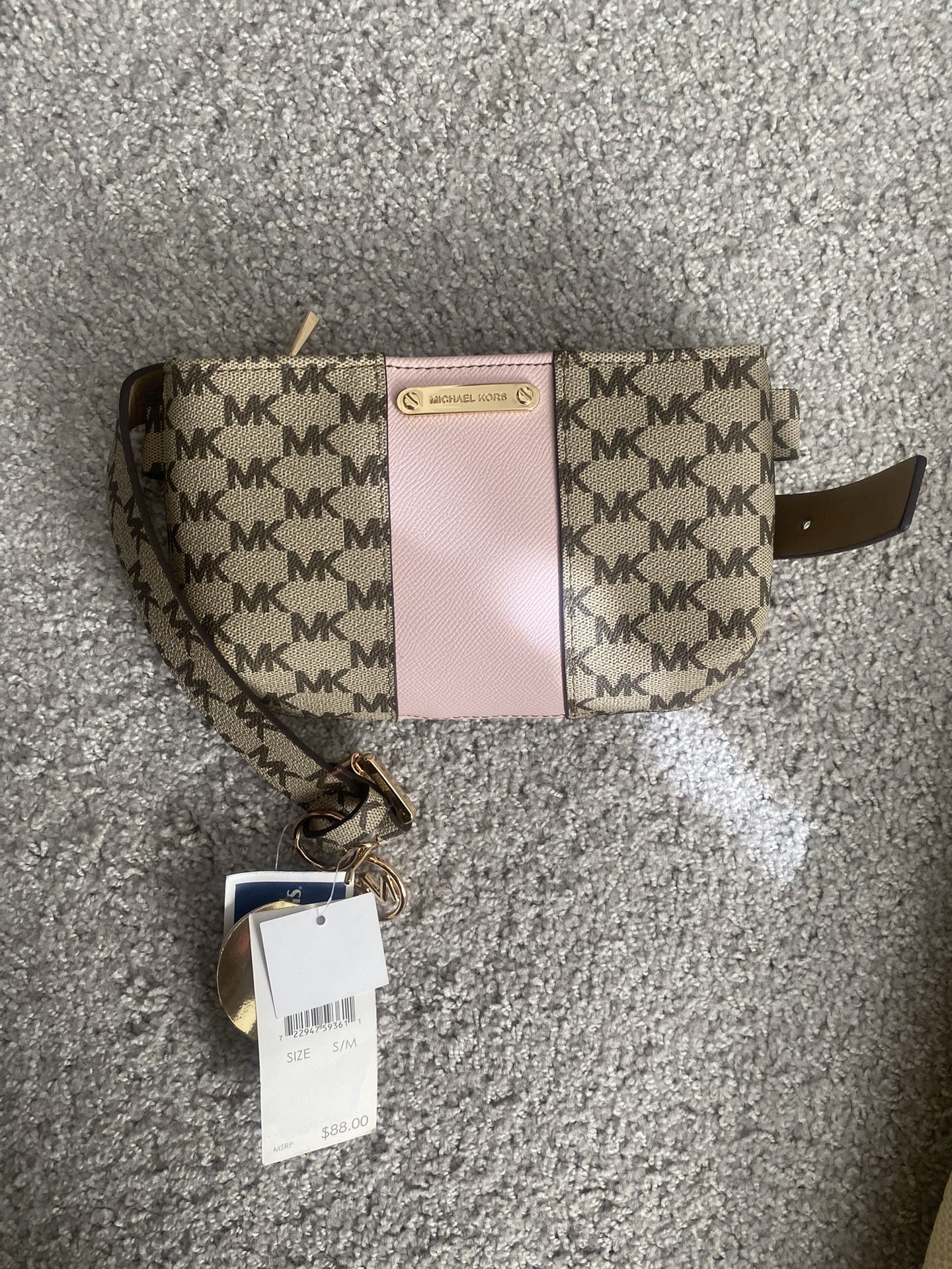 Designer Fanny Pack