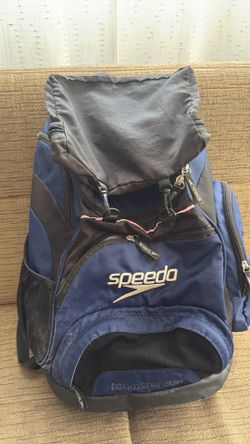 SPEEDO Backpack
