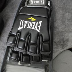 Everlast MMA Kickboxing Gloves