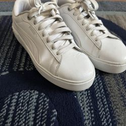 Puma Shoes