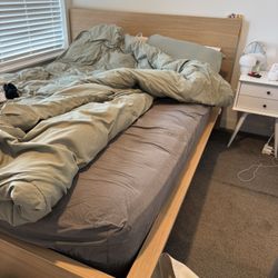 Ikea Bed Frame