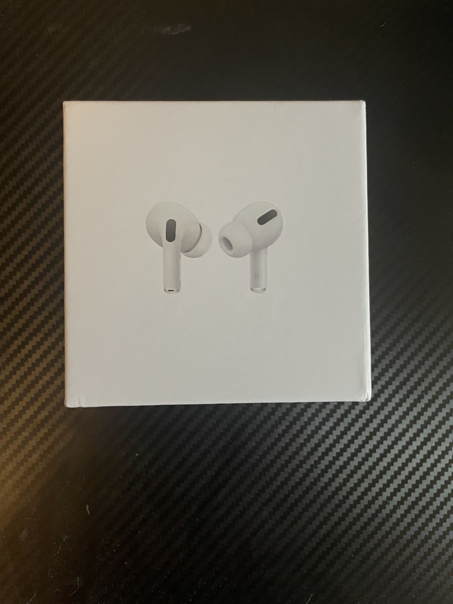 Pod Pro 1st Generation (BEST OFFER TAKES IT)