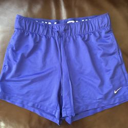 Nike Dri Fit Womens Shorts