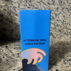 Afternoon swim Louis vuitton