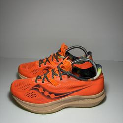 Size 9 - Saucony Endorphin Pro 2 Campfire Story W