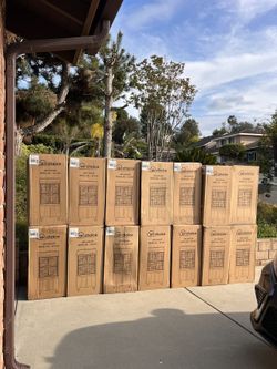 Swamp Cooler, 1800 CFM Evaporative Air Cooler with 5.2 Gal Water Tank