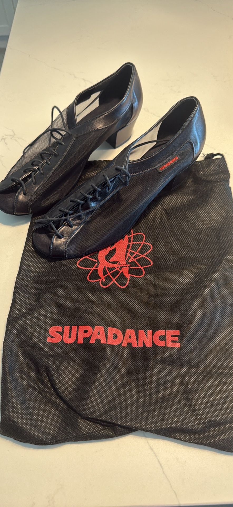 Practice Dance Shoes