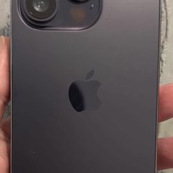 iPhone 14 Pro 256gb Like New 