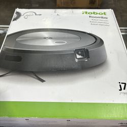 iRobot Roomba