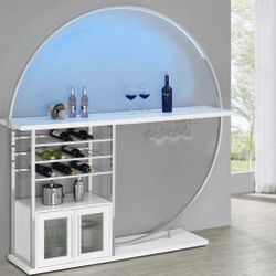 Home Bar 