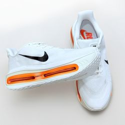 BRAND NEW NIKE VOMERO PREMIUM SAIL COCONUT RUNNING SHOES SIZE 11 WITH BOX