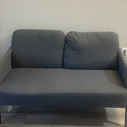 IKEA Loveseat Sofa For Sale