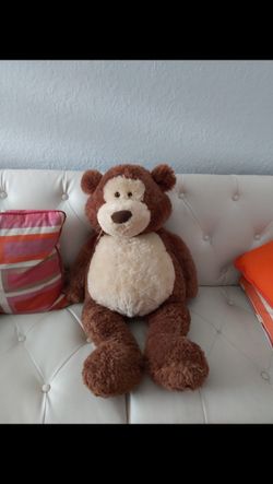 Peluche grande