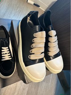 Rick Owens size 44