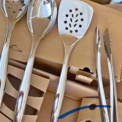 set de cucharas