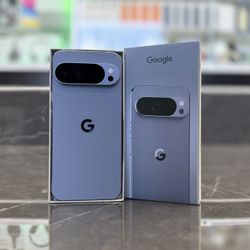 Google Pixel 10 Pro XL ((Take It Home In Payments/ llévatelo a casa en pagos) Only $10 Down 