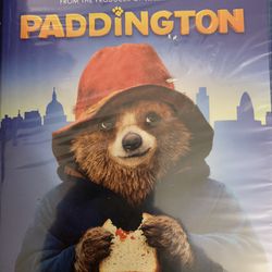PADDINGTON (Blu-Ray) NEW!