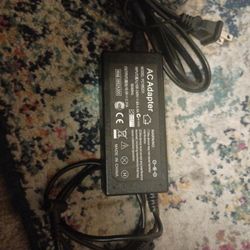 Power Adapter