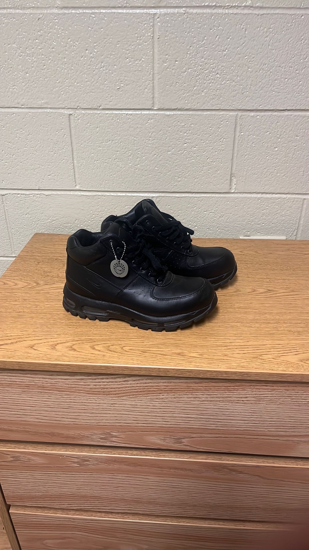 ACG Nike Boots