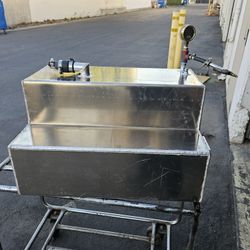 Fuel Tank For Any Vehicle 