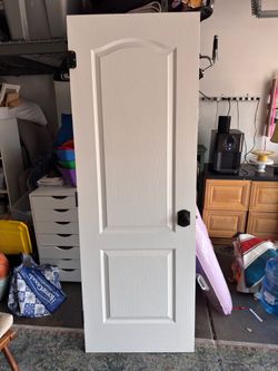 28 x 80 door
