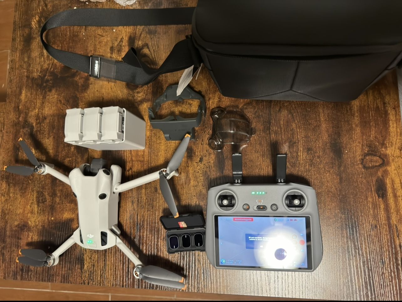 Mini Drone For Sale: DJI mini 4 Pro