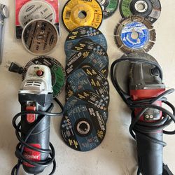 Grinder’s