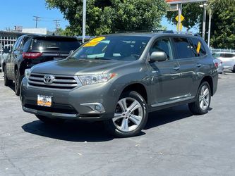 2011 Toyota Highlander
