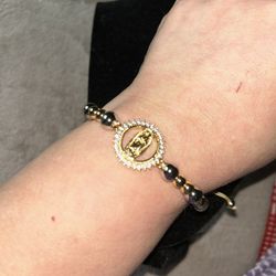 Virgen Bracelet 