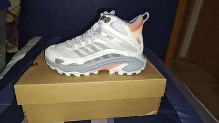 Merrell Moab Speed Boots
