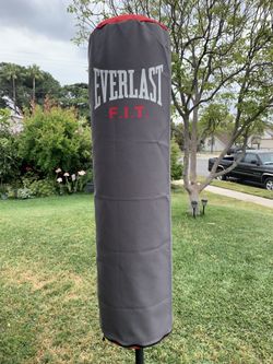 Everlast Fit