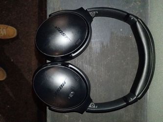 Bose Over-Ear Wireless Headphones