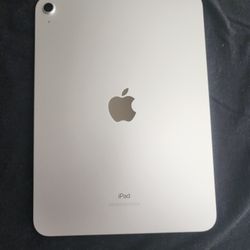 Ipad - Gen 10- 64 Gb