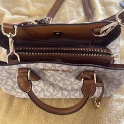 Mk Small Cute Bag With Wallet