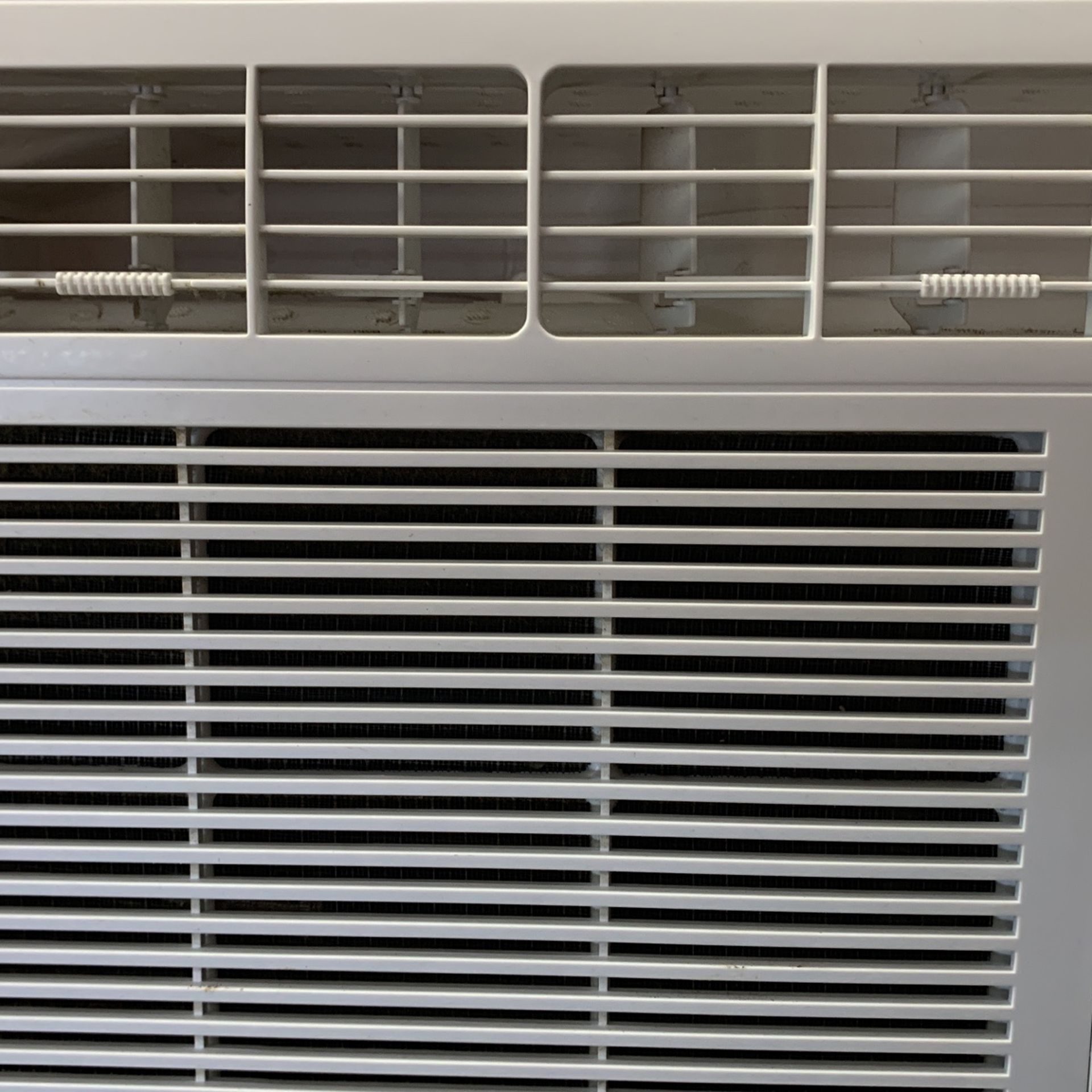 GE Air Conditioner