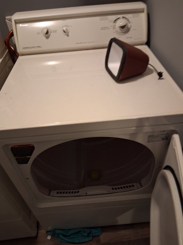 Washer And Dryer Combo