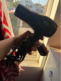 Hair Dryer