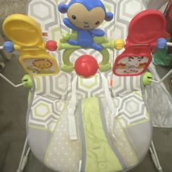 Baby Bouncer