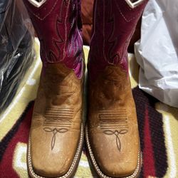 Cowgirl Boots