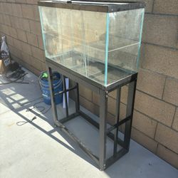 30 Gallon Fish Tank + More