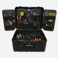 Ellis Tool Box 
