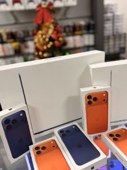 MacBook- Iphone 16 Pro Max - Finance For $50 Down Payment! 