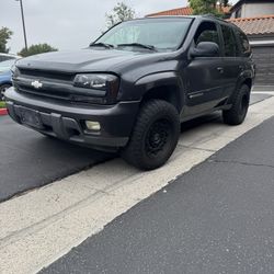 2006 Chevrolet Trailblazer