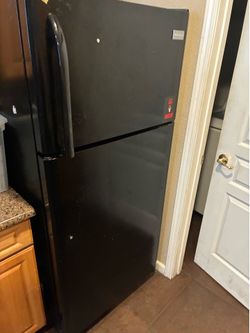 Frigidaire fridge