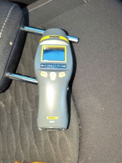 General MM9  2 in 1 combo moisture meter
