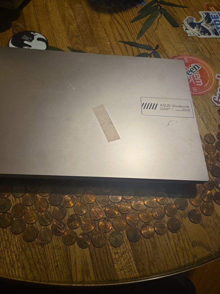Asus Vivobook 15