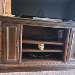 TV Console 