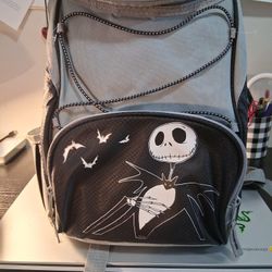 Nightmare Before Christmas Lunch Box